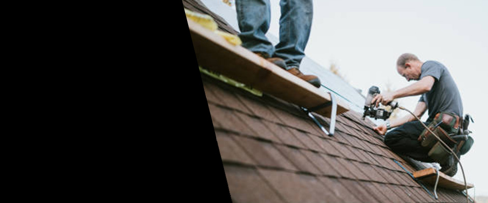 Hamilton Roofing Contractors